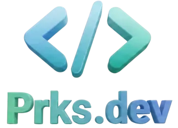 PrksDev Logo